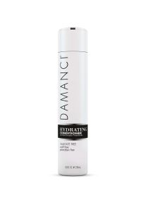 DAMANCI Hydrating Conditioner (Color Red: 10 Oz)