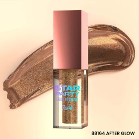 Rude Star Party Liquid Glitter Eyeshadow (Color: After Glow)