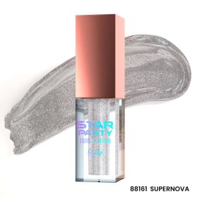 Rude Star Party Liquid Glitter Eyeshadow (Color: Supernova)