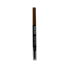 Exquisite Eyebrow Pencil - Taupe (Color Red: 1Pc)