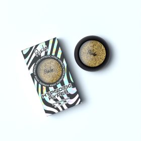 RUDE Hypnotic Hyper Duo Chrome Eyeshadow (Color: Delirium)